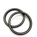 PTFE material Rotary seal Spring Energized Seal